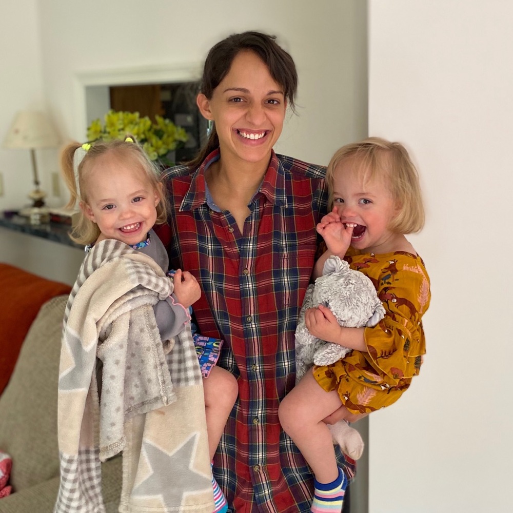 Meet your Posher, Caitlyn